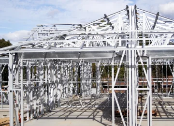 CONSTRUYENDO VIVIENDA PARTICULAR